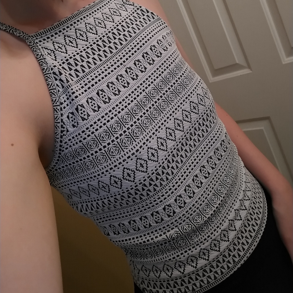 2 for 10$ Halterish top